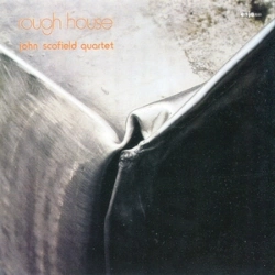 Capa do artigo Rough house - CD