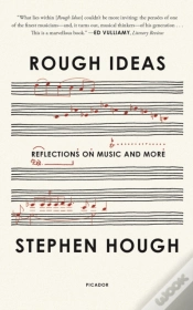Capa do artigo Rough Ideas