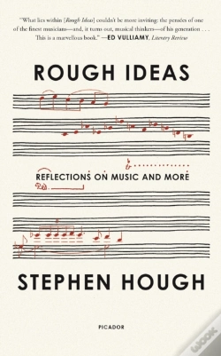 Capa do artigo Rough Ideas