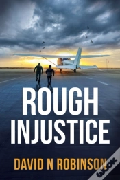 Capa do artigo Rough Injustice