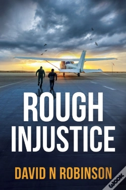 Capa do artigo Rough Injustice