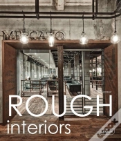 Capa do artigo Rough Interiors