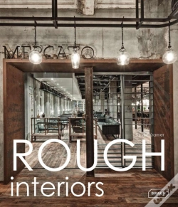Capa do artigo Rough Interiors