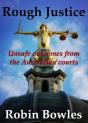 Rough Justice 2nd Edition - Preview