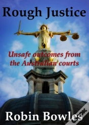Capa do artigo Rough Justice 2nd Edition