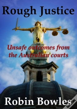 Capa do artigo Rough Justice 2nd Edition