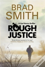 Capa do artigo Rough Justice