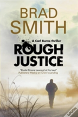 Capa do artigo Rough Justice