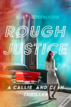 Capa do artigo Rough Justice