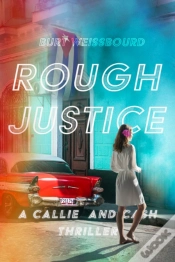 Capa do artigo Rough Justice
