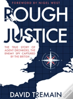 Capa do artigo Rough Justice