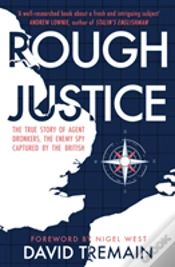 Capa do artigo Rough Justice