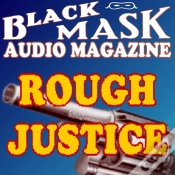 Capa do artigo Rough Justice