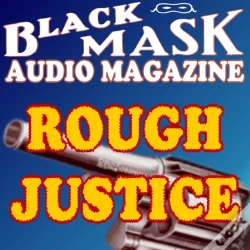 Capa do artigo Rough Justice