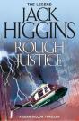 Rough Justice - Preview