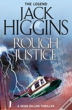 Capa do artigo Rough Justice