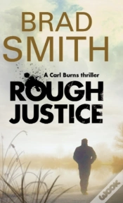 Capa do artigo Rough Justice Large Print