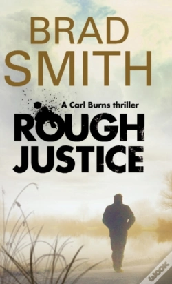 Capa do artigo Rough Justice Large Print