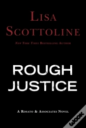 Capa do artigo Rough Justice