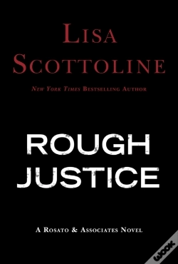 Capa do artigo Rough Justice