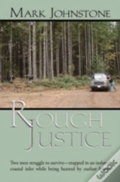 Capa do artigo Rough Justice