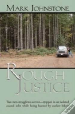 Capa do artigo Rough Justice