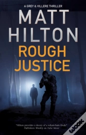 Capa do artigo Rough Justice