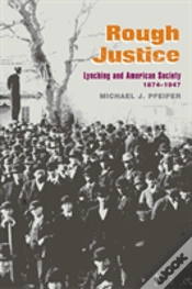 Capa do artigo Rough Justice