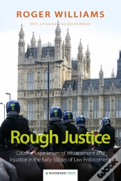 Capa do artigo Rough Justice