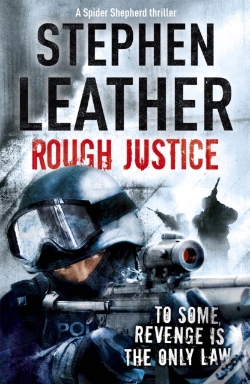 Capa do artigo Rough Justice