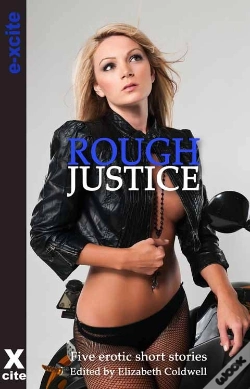 Capa do artigo Rough Justice