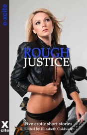 Capa do artigo Rough Justice