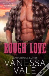 Capa do artigo Rough Love: Large Print