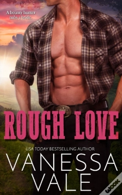 Capa do artigo Rough Love