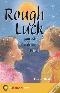 Capa do artigo Rough Luck