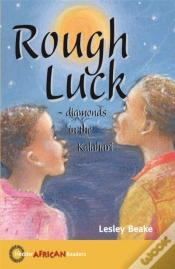 Capa do artigo Rough Luck