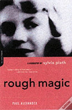 Capa do artigo Rough Magic