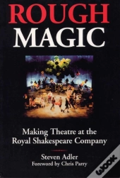 Rough Magic