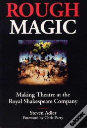 Capa do artigo Rough Magic