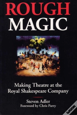Capa do artigo Rough Magic