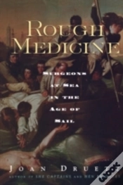 Capa do artigo Rough Medicine