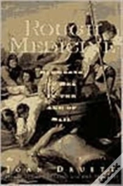 Capa do artigo Rough Medicine