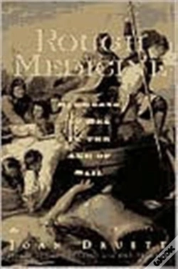 Capa do artigo Rough Medicine
