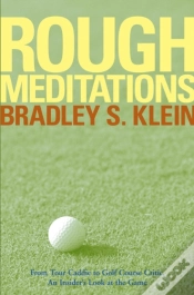 Capa do artigo Rough Meditations