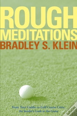 Capa do artigo Rough Meditations