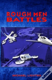 Capa do artigo Rough Men Battles