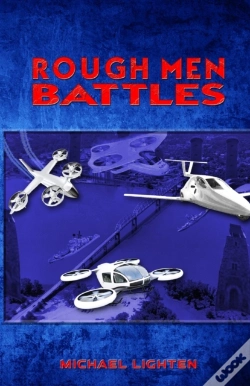 Capa do artigo Rough Men Battles