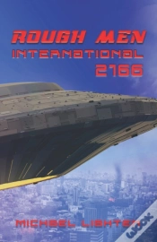 Capa do artigo Rough Men International