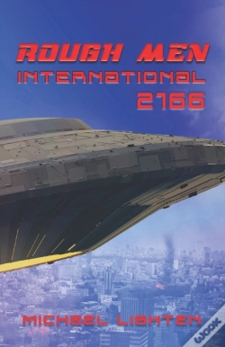 Capa do artigo Rough Men International