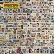 Capa do artigo Rough Mix (Half-speed Master) - Vinil